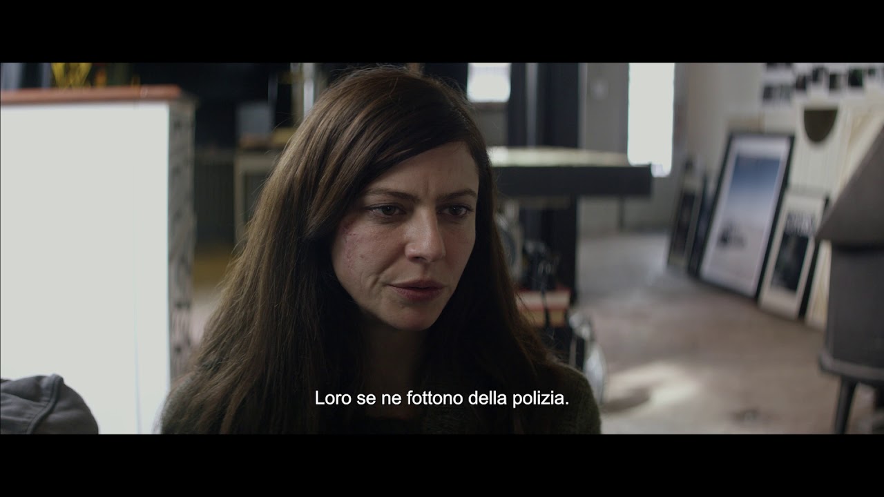 ANNA – Trailer Italiano #1 (Al cinema dal 31 maggio 2018)