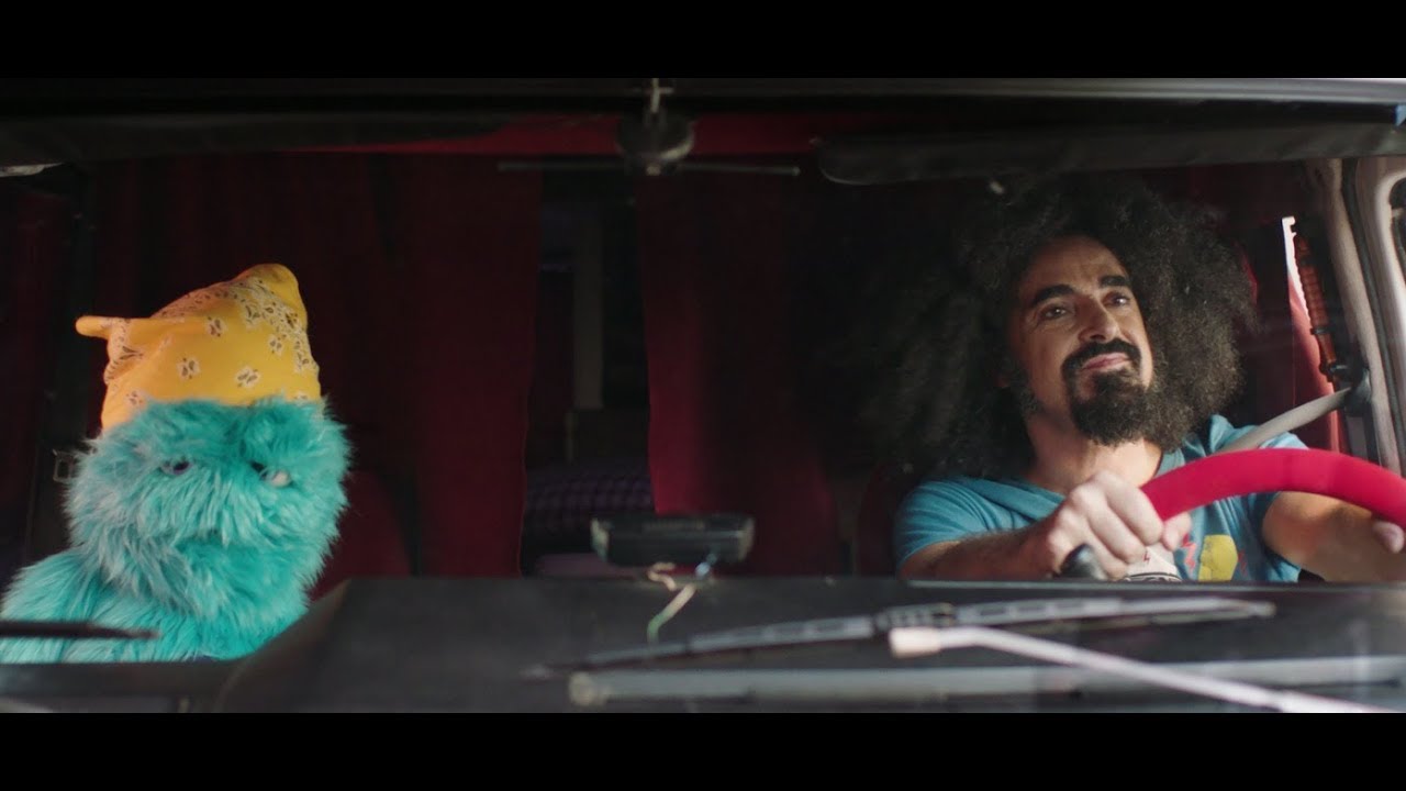 FAVOLA con Filippo Timi – Trailer Ufficiale (Al cinema solo dal 25 al 27 giugno 2018)