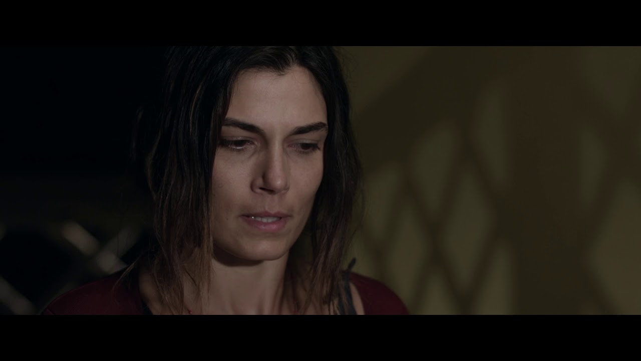 LA SETTIMA ONDA di Massimo Bonetti – Trailer Ufficiale (Al cinema dal 24 maggio)
