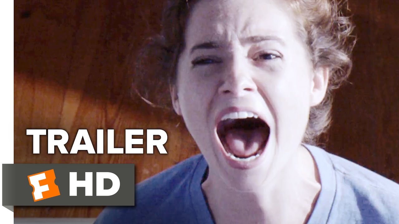 SiREN Official Trailer 1 (2016) – Hannah Fierman Movie
