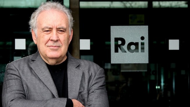 Michele Santoro a Blogo: “Ecco perché mi candido al Cda Rai” (VIDEO)