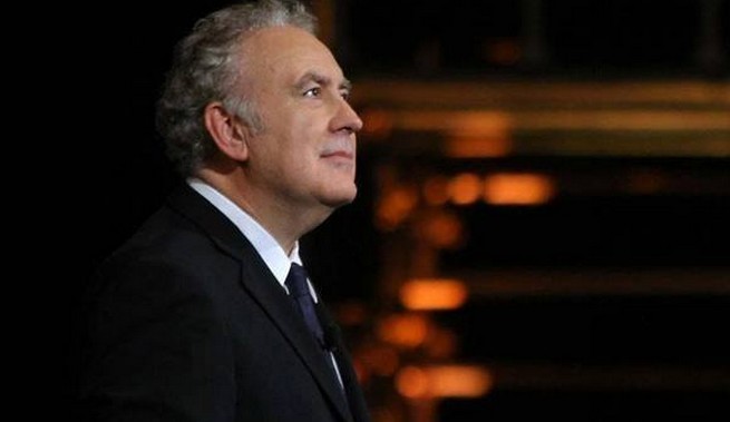 M di Michele Santoro, puntata di giovedì 17 maggio