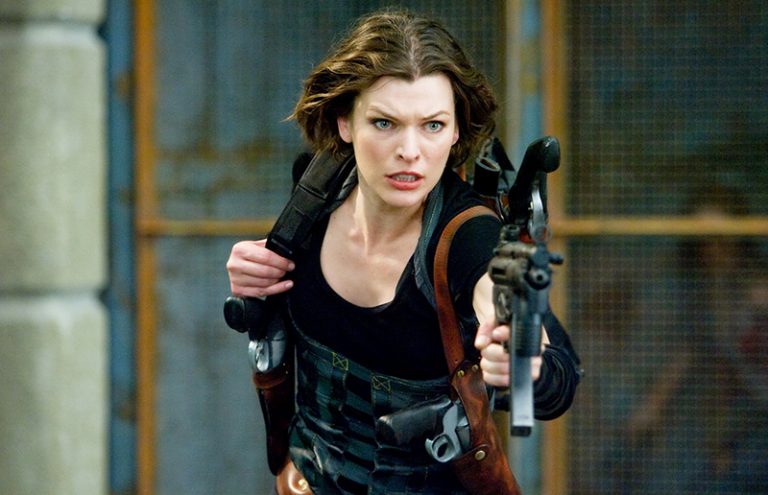 Monster Hunter, Milla Jovovich  protagonista dell’adattamento