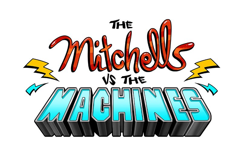 The Mitchells Vs. The Machines, un lungometraggio animato originale per Chris Miller e Phil Lord