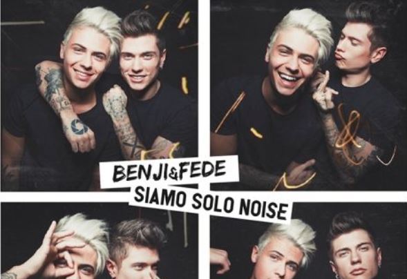 Benji & Fede – Moscow Mule: testo e video ufficiale