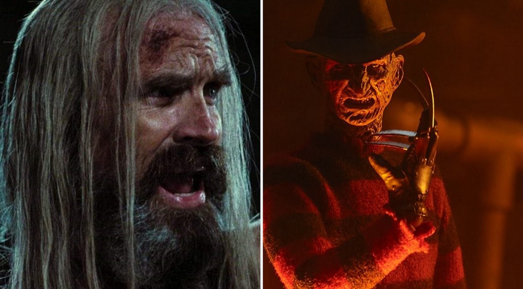 Nightmare: lanciata petizione online per Bill Mosley come nuovo Freddy Krueger