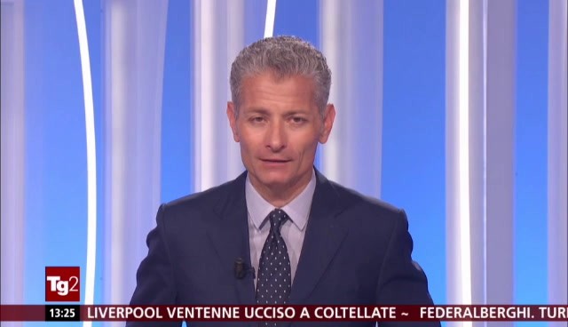Mario Orfeo Claudio Baglioni 2019