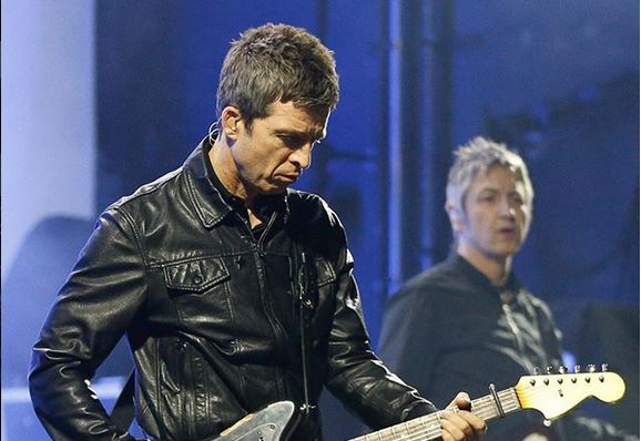 Noel Gallagher deluso dal nuovo album degli Arctic Monkeys