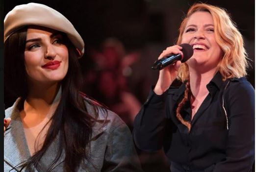 Noemi, La Luna Tour: Arisa ospite del concerto del 29 maggio a Milano