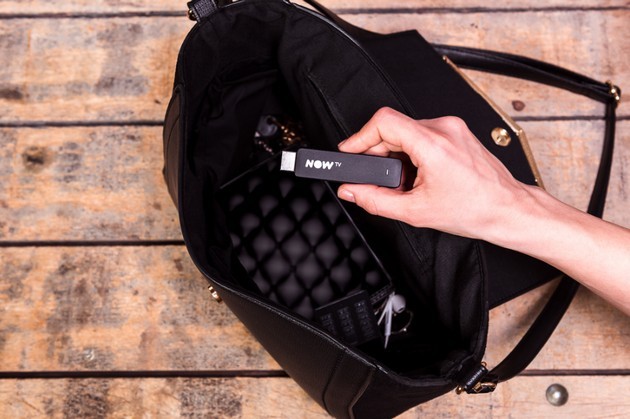 Now Tv: Smart Stick