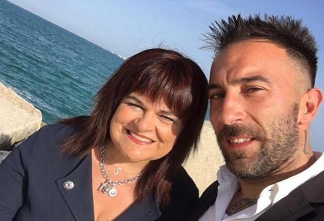 Pezzopane (Pd): “Grande Fratello usa in modo morboso la mia storia d’amore con Simone Coccia Colaiuta”