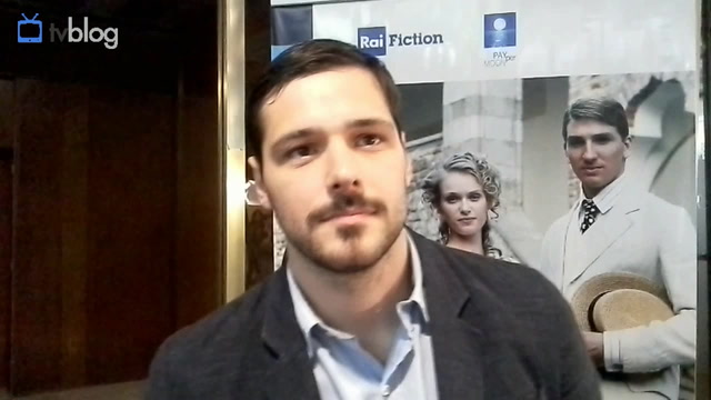Filippo Scicchitano a Blogo