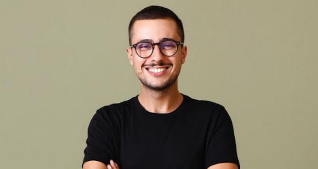 Andrea Pinna a TvBlog: il vincitore di Pechino Express 4 parte per “I Viaggi di Pinna”