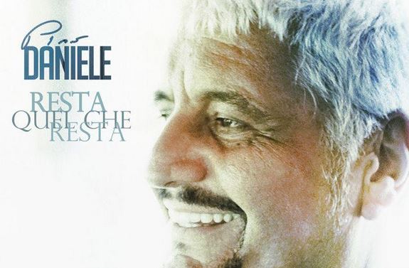Pino Daniele, Resta quel che resta: nuova canzone inedita dal 18 maggio 2018
