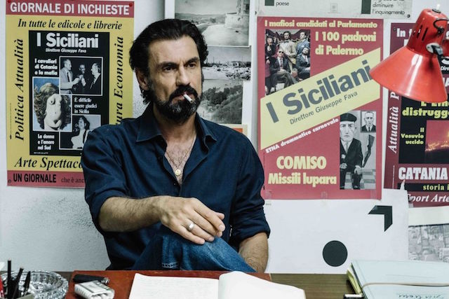 Prima che la notte, il caruso Gifuni dona a Fava il sorriso di chi ha coraggio