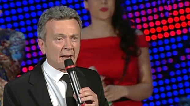 Pupo: “Ho rifiutato Ballando, l’Isola e il Gf Vip. A Le Iene non ho preso soldi”