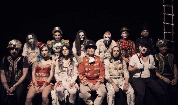 “Con Mayday i Rezophonic e i Lacuna Coil vogliono rappresentare coloro che fanno, che ci mettono la faccia”: l’intervista a Mario Riso
