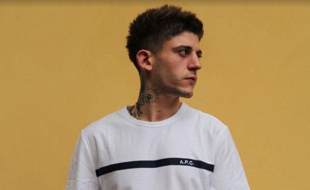 Rkomi, Io in Terra Summer Tour: dal 1° giugno