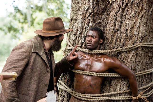 Roots, su Rete 4 il remake evento di Radici