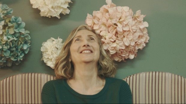 Rosa Tempesta: trama e foto del film con Lunetta Savino