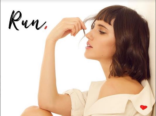 Lodovica Comello, Run è il nuovo singolo