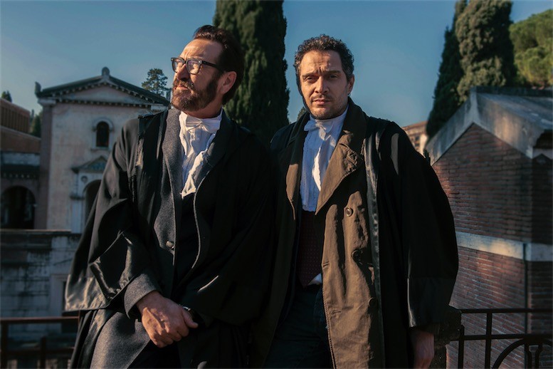 Rimetti a noi i nostri Debiti, arriva il  primo film italiano originale Netflix – trailer, sinossi e poster