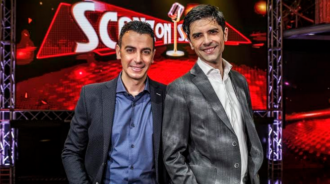 Scanzonissima: un sottofondo che intrattiene, ma il divertimento è un’altra cosa