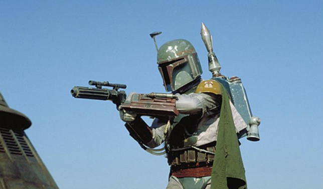 Boba Fett, James Mangold alla regia del 3° spin-off di Star Wars