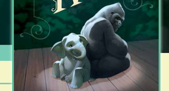 L’unico e insuperabile Ivan, via alle riprese: nel cast anche Helen Mirren e Danny DeVito