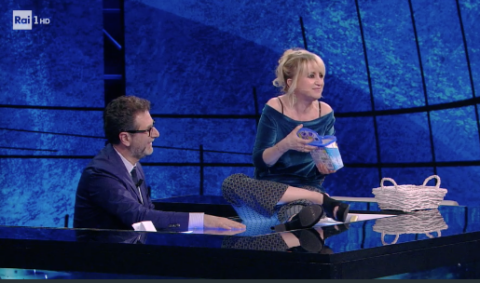 Che Tempo Che Fa | Puntata 6 maggio 2018 | Diretta