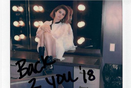 Selena Gomez, Back To You: testo, traduzione e lyric video