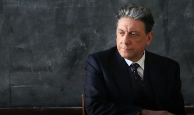 Aldo Moro, il professore: docufiction Rai1 con Sergio Castellitto | Conferenza stampa
