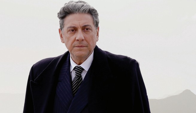 Sergio Castellitto a Blogo: “Non il solito film su Aldo Moro, ma una docufiction innovativa” (VIDEO)