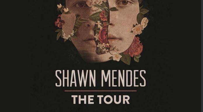 Shawn Mendes in concerto il 23 marzo 2019 a Casalecchio di Reno e il 24 marzo a Torino: info e biglietti