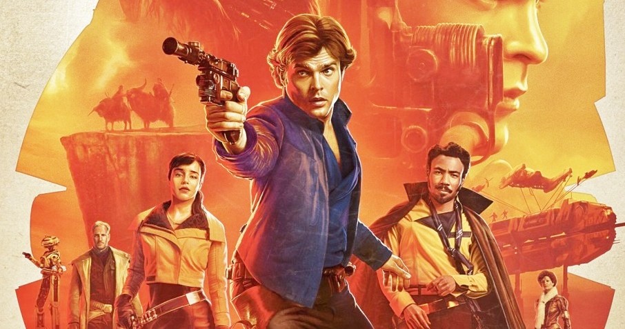 Cannes 2018, Solo: A Star Wars Story – recensione del film di Ron Howard