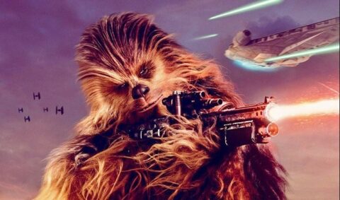 Solo: Ron Howard annuncia il primo tema musicale di Star Wars dedicato a Chewbacca
