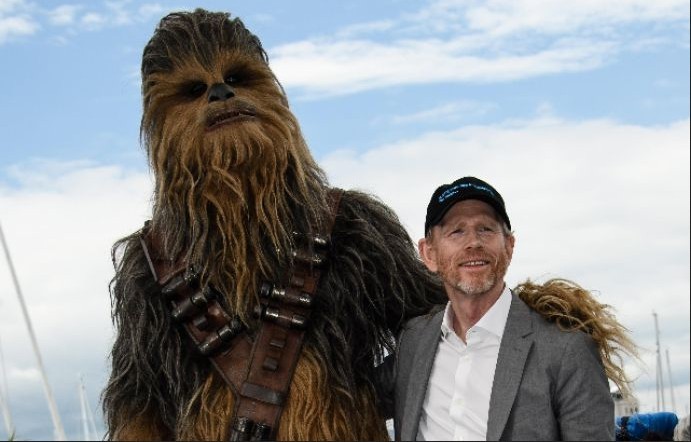 Solo: Ron Howard commenta il deludente esordio al box-office