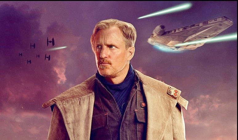 Solo: un nuovo fumetto di Star Wars esplorerà il passato di Beckett