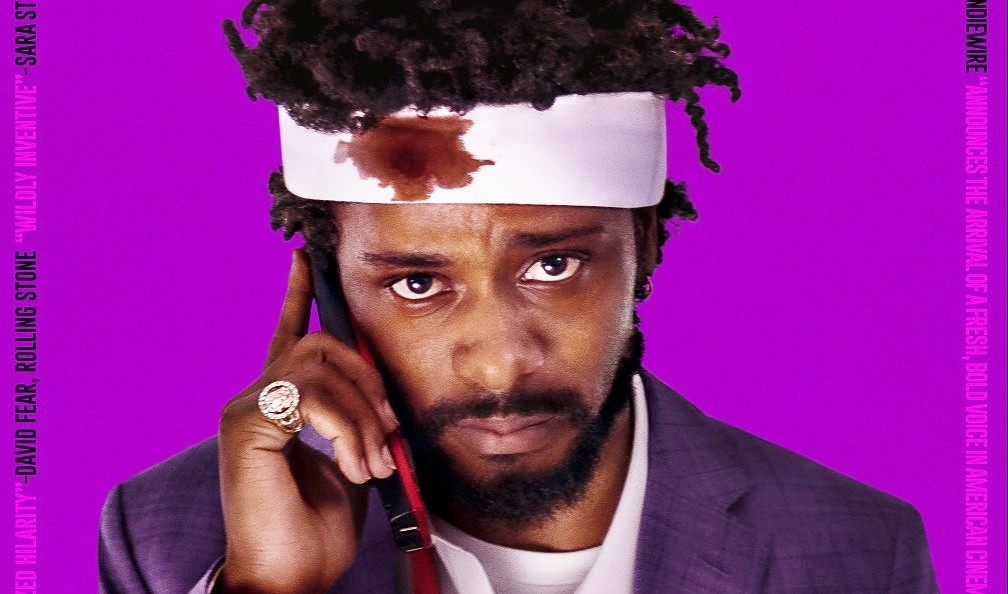 Sorry to Bother You: trailer senza censure e locandine della commedia con Tessa Thompson e Danny Glover