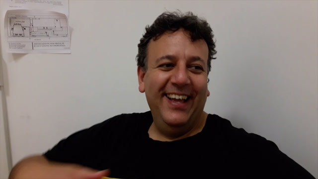 Un Posto al Sole 5000 puntate, intervista a Germano Bellavia