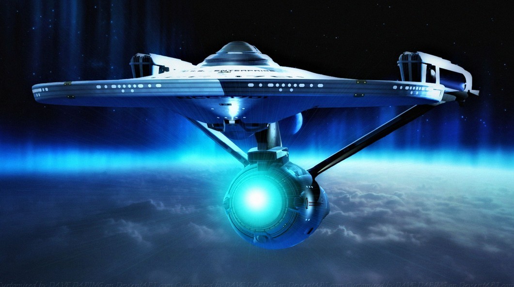 Star Trek: in sviluppo una nuova trilogia di film indipendenti