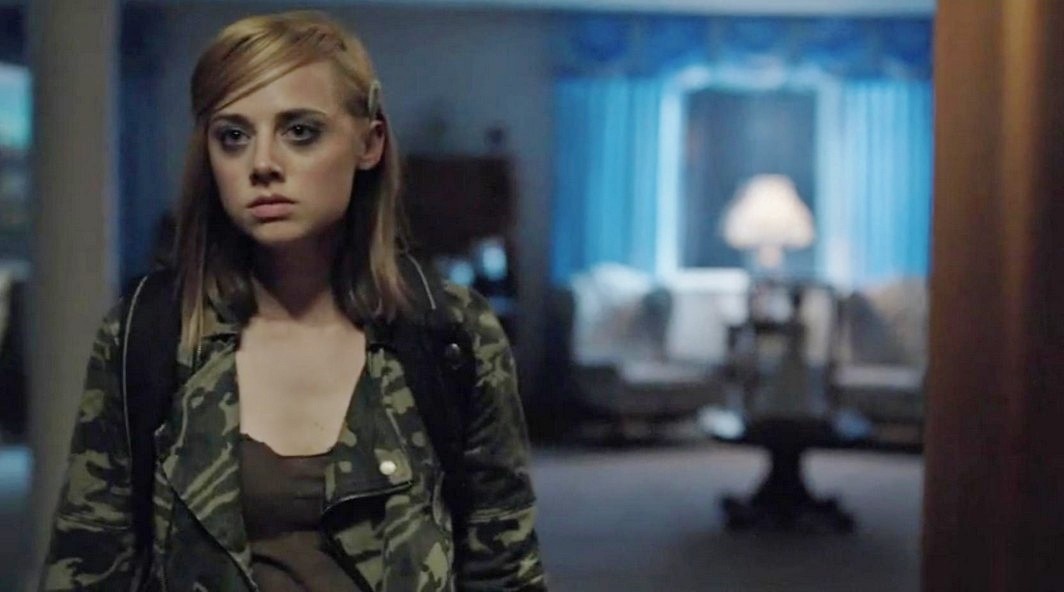 Evil Nanny – Una Famiglia in Pericolo: foto del film su Rete 4