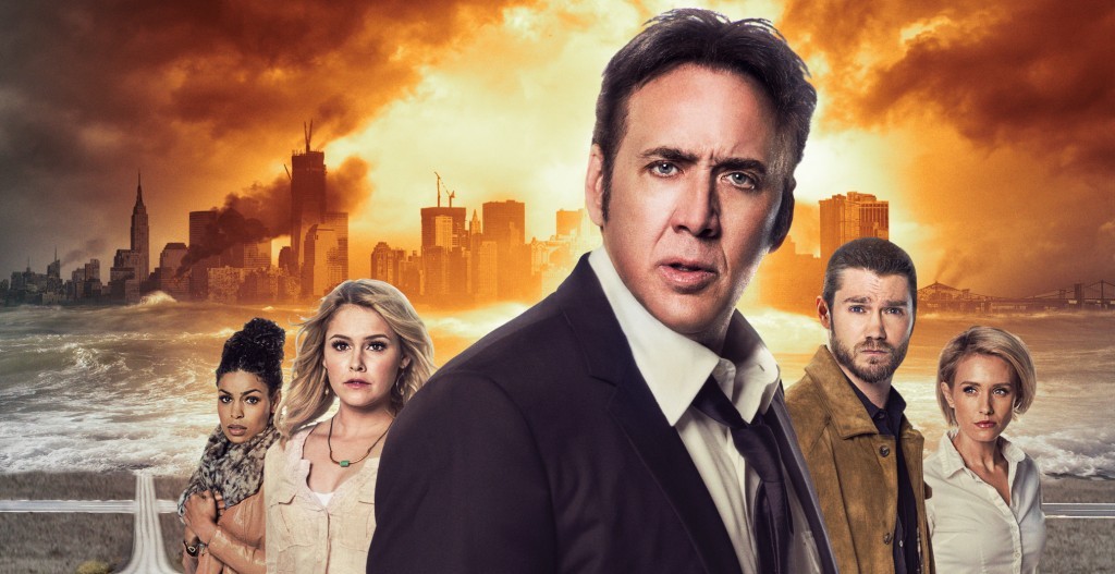 Stasera in tv: “Left Behind – La Profezia” su Rai 2