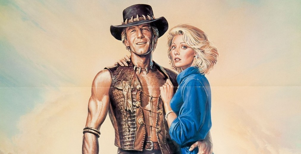 Stasera in tv: “Mr. Crocodile Dundee 2” su Rete 4