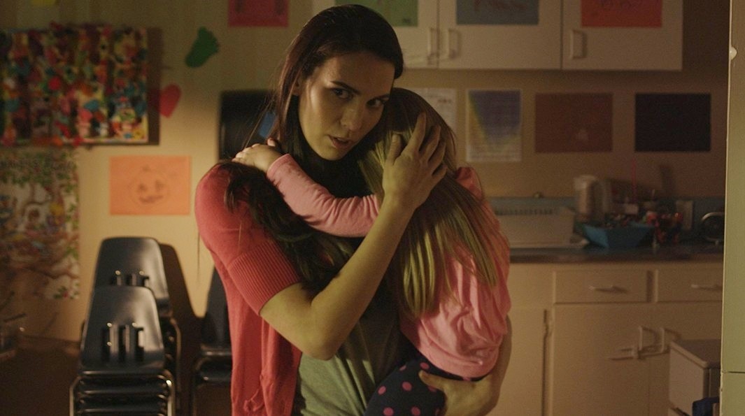 Salverò mia figlia: foto del film su Rete 4