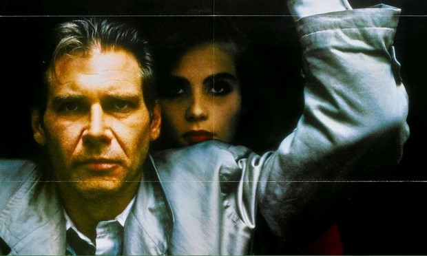 Stasera in tv: “Frantic” su Rete 4