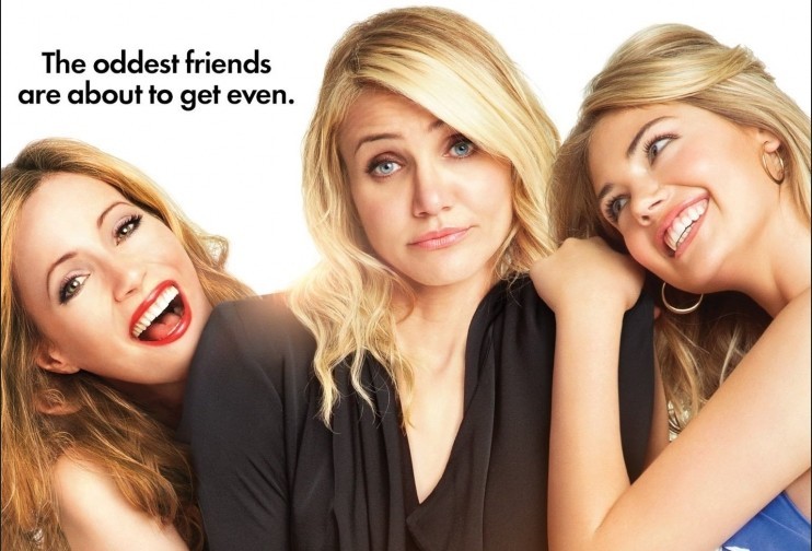 Stasera in tv: “Tutte contro lui – The Other Woman” su Canale 5