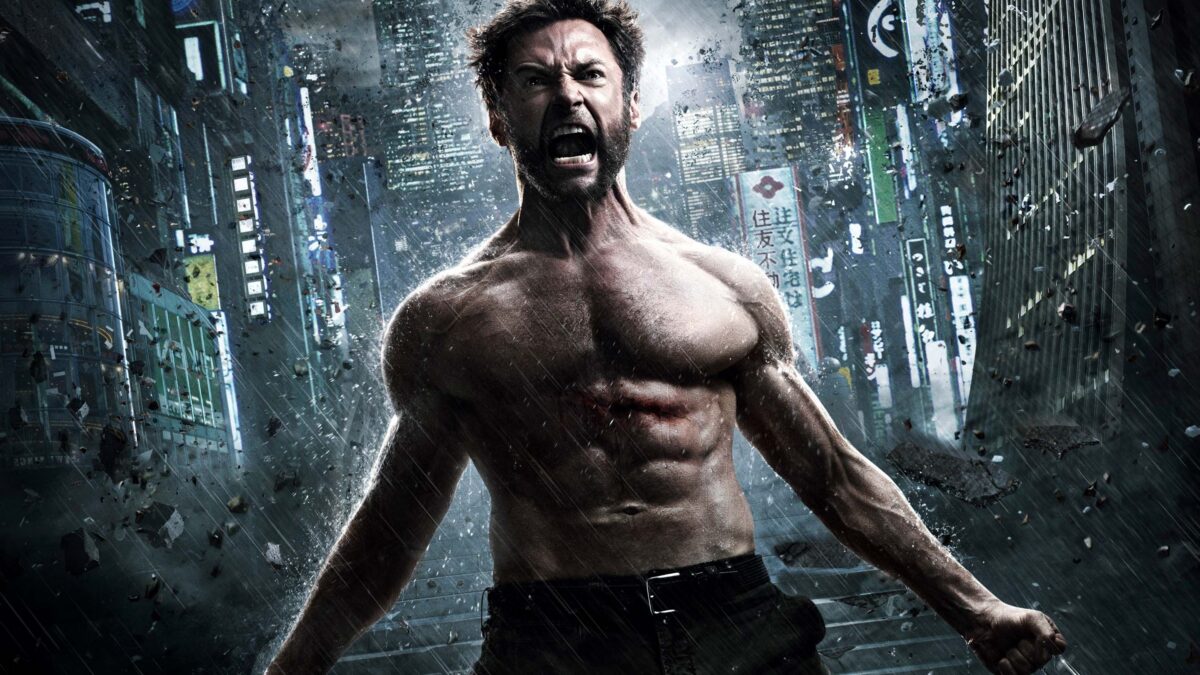 Stasera in tv: “Wolverine – L’immortale” su Italia 1