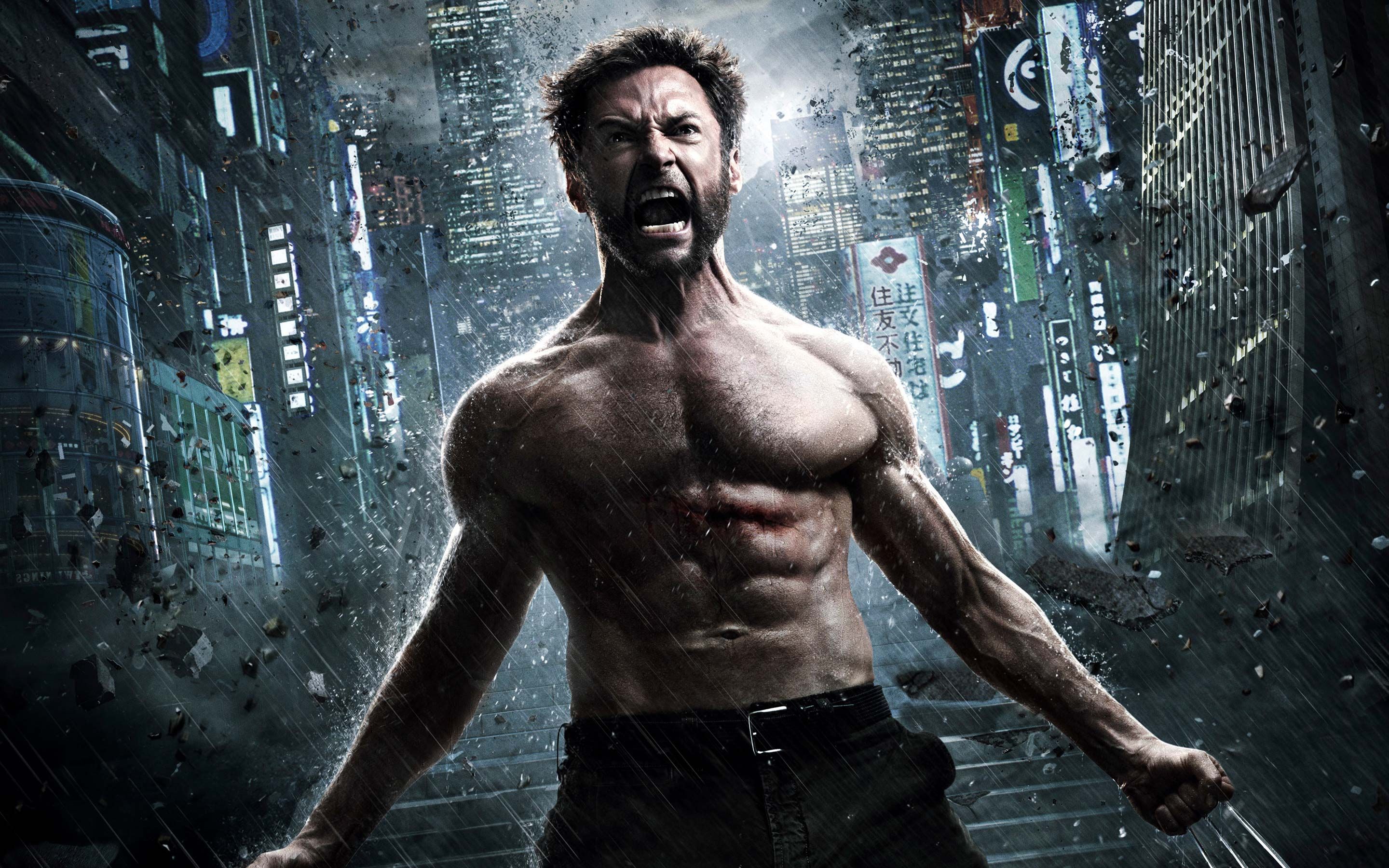 Stasera in tv: “Wolverine – L’immortale” su Italia 1