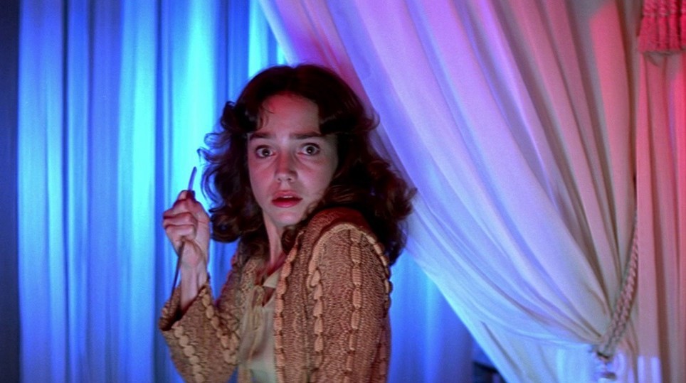 Suspiria: Jessica Harper loda il remake di Luca Guadagnino